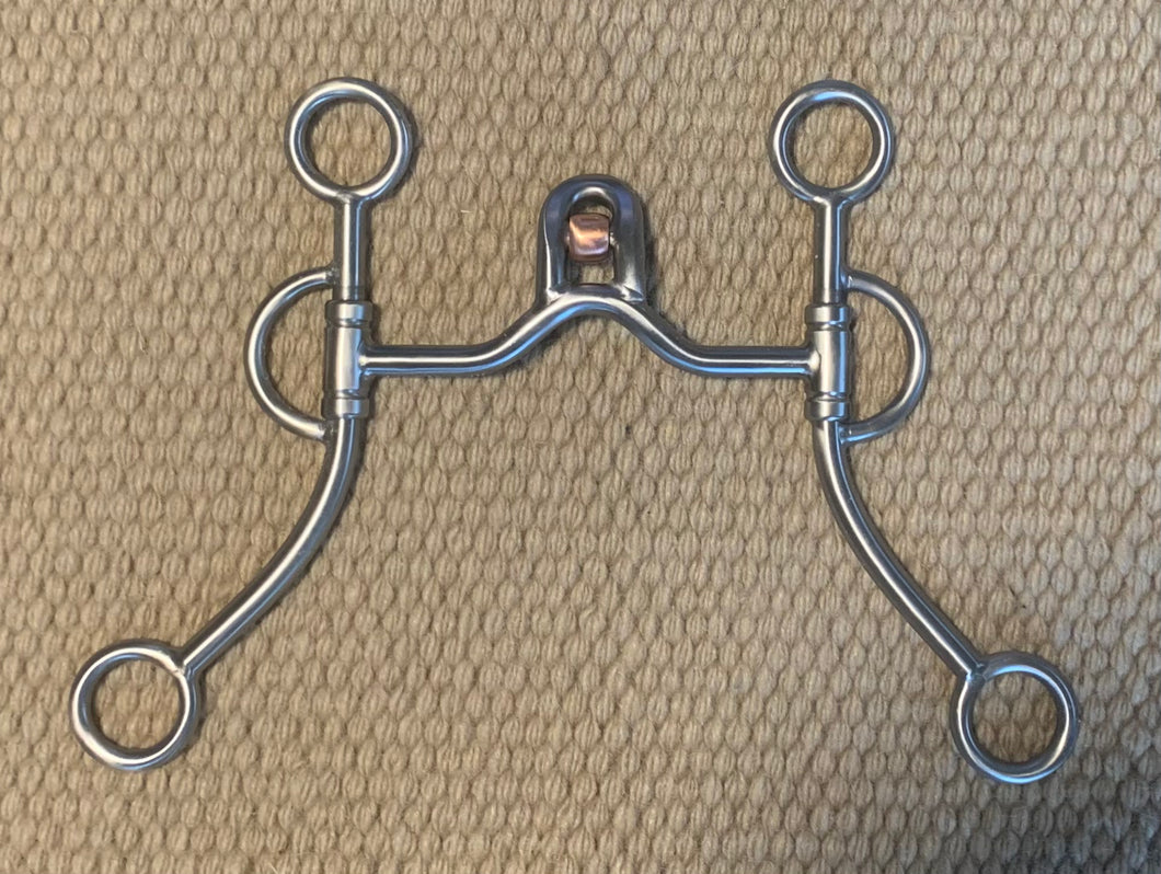 BIT - TB389 - Tom Balding Advantage Long Verona w/ Roller