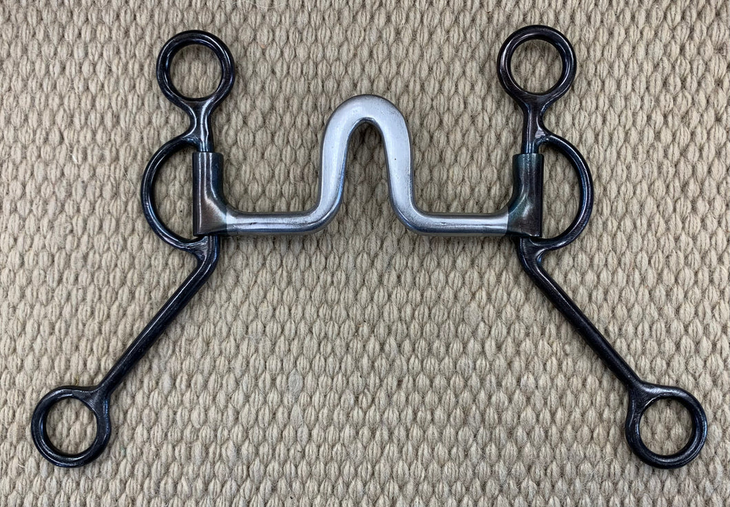 BIT - DT68 - Dutton Long Loomis 1 7/8” High Port