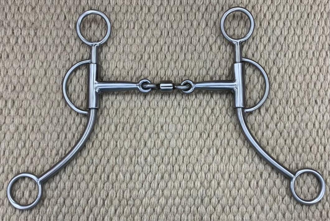 BIT - TB68 - Tom Balding Baseline Long Slick 50