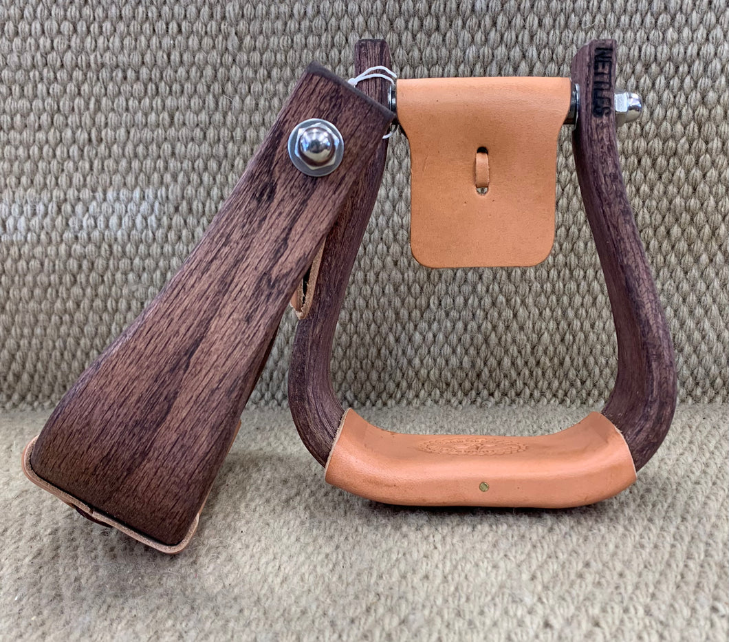 Stirrups - STP02 - Nettles 2 1/2