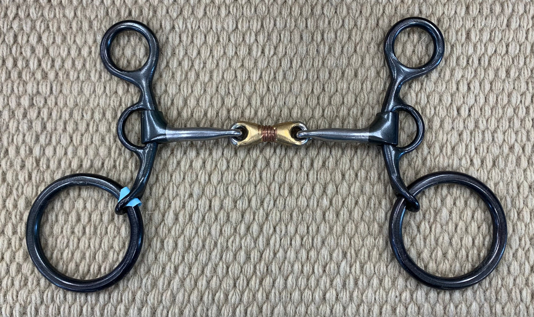 BIT - DT162 - Dutton Old Cowboy Dogbone