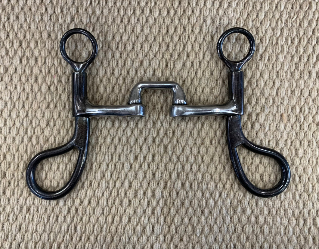 BIT - DT135 - Dutton Tear Drop Short Square Port Correction