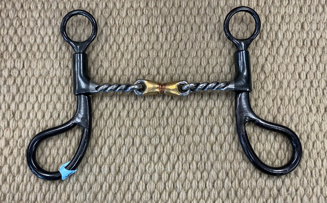BIT - DT145 - Dutton Teardrop Twisted Dogbone