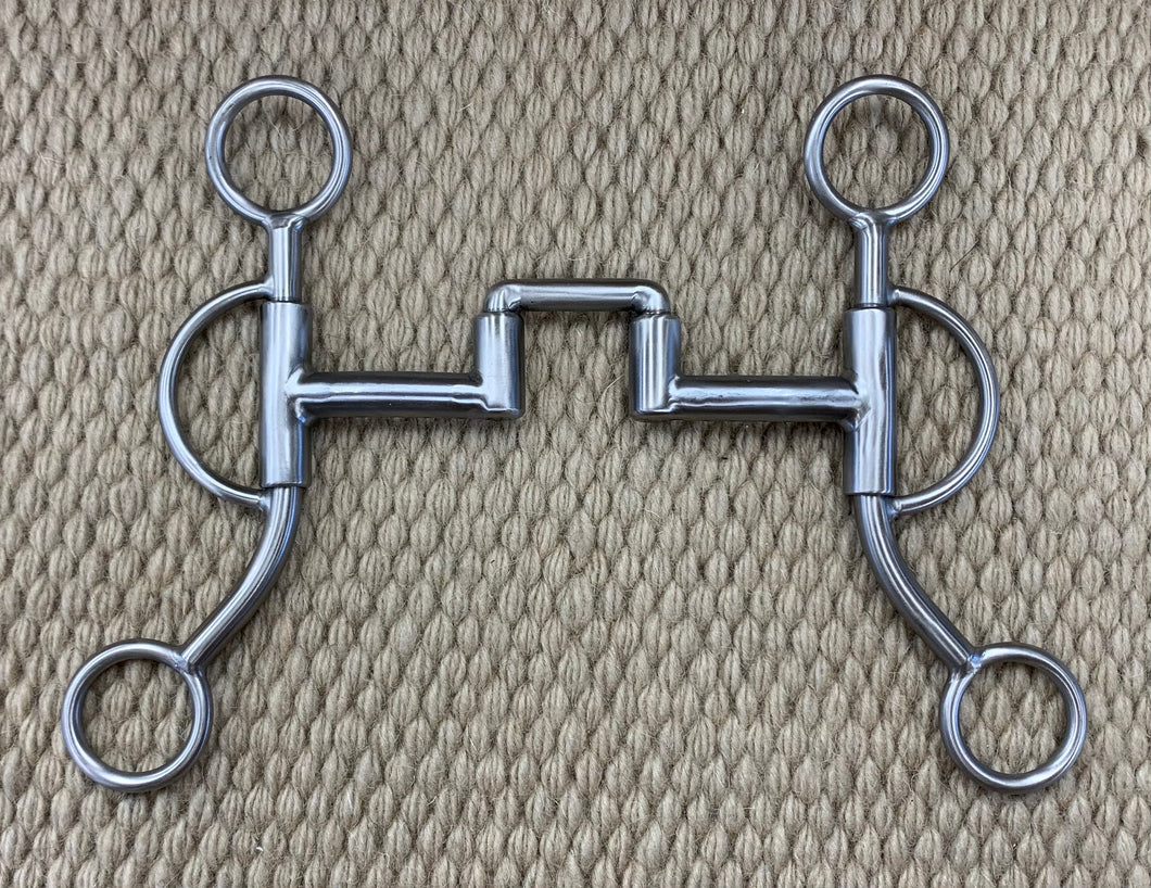 BIT - TB358 - Tom Balding Baseline Short Low Rider