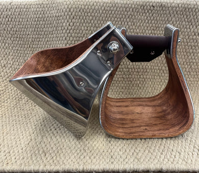 Stirrups - STP59- 6