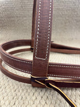 HS63-1" Harness Browband Headstall