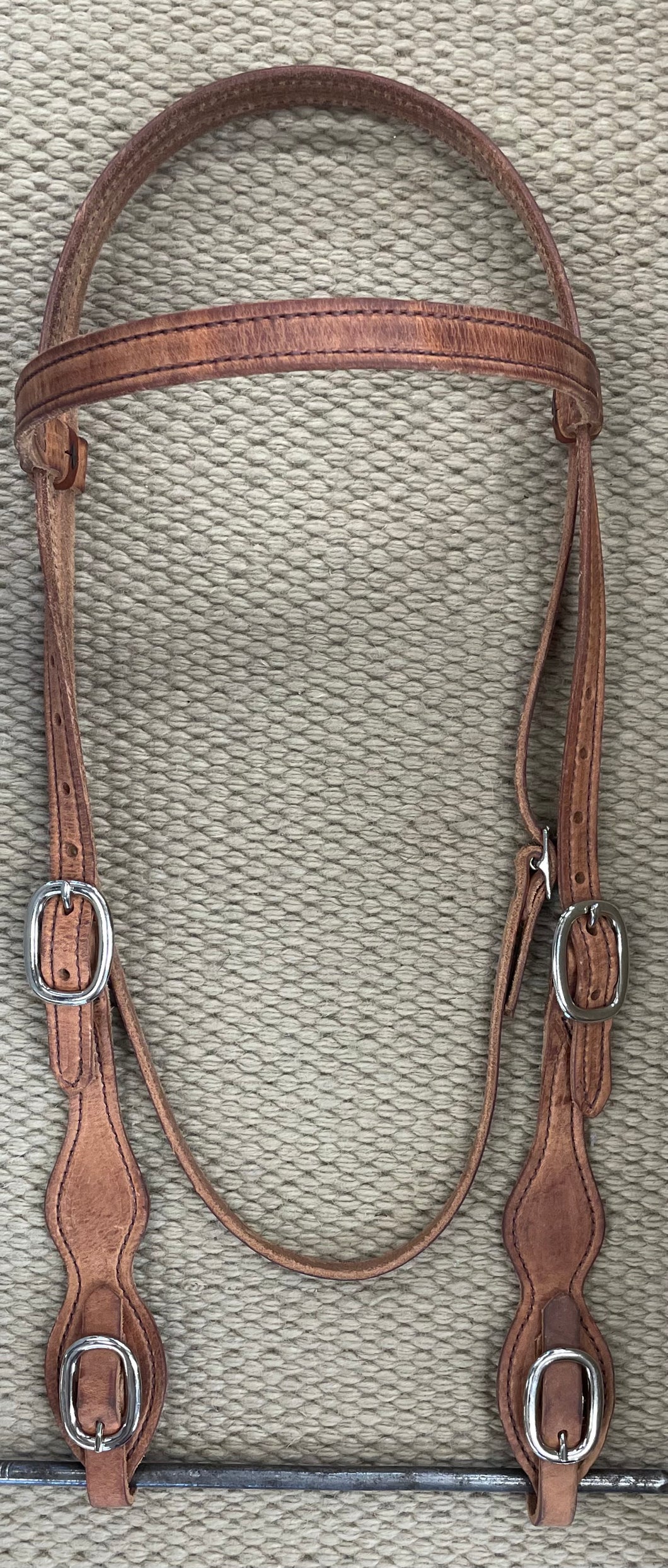 Headstall - HS290 -  3/4