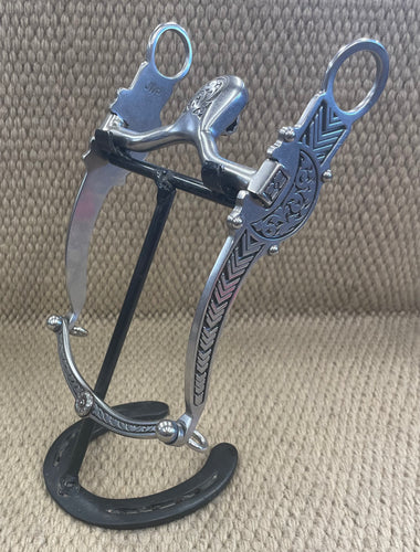 BIT - JW25 - Jeremiah Watt San Joaquin