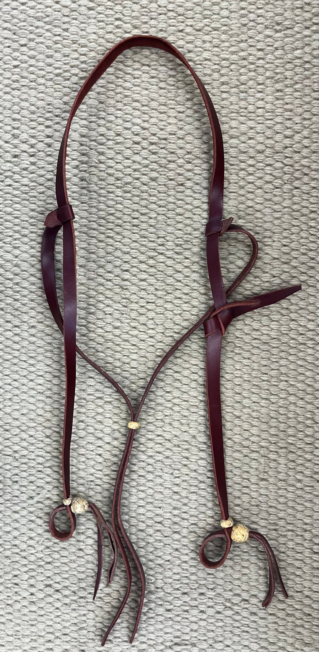 Bosal - H34 - 1/2