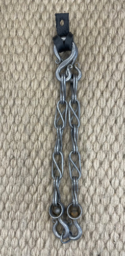 Rein Chains - RCH14 - Jed Rice 7