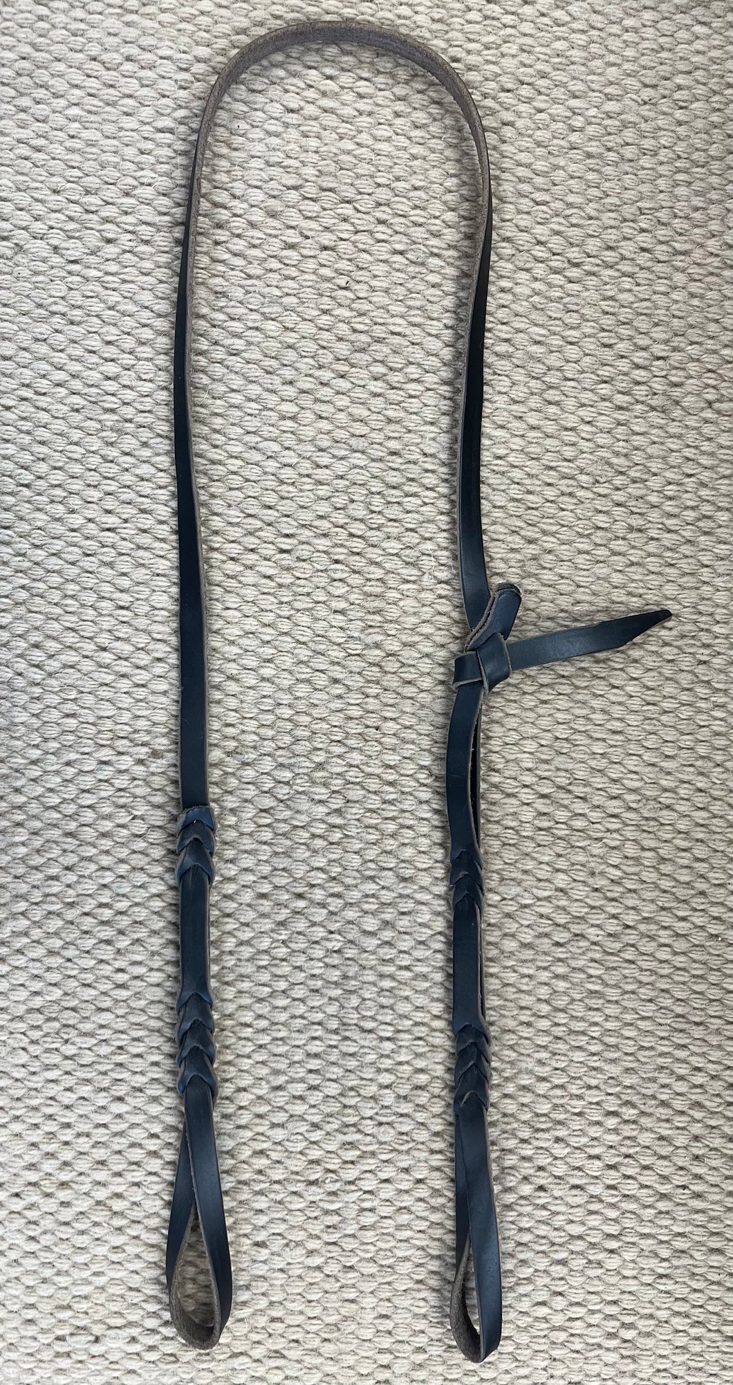 Bosal - H03 - TRB 3/8