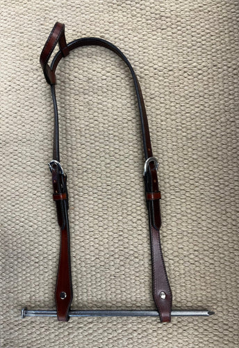 Headstall-HS37-5/8