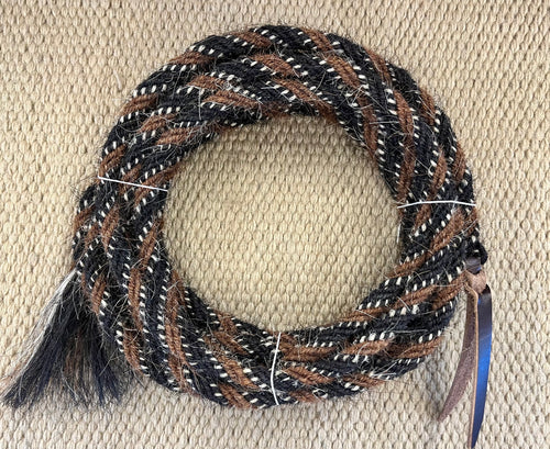 Mecate - MEC188 - Sierra Way 1/2