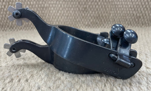 Spurs - SP133 - Dutton Men's All Around #9