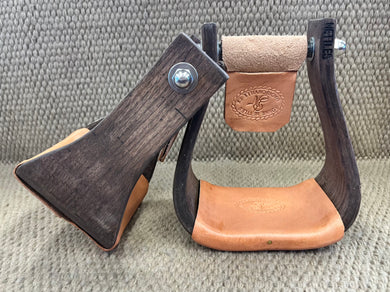 Stirrups - STP83 - Nettles 4
