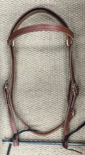 Headstall - HS236 - 5/8