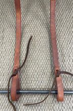 Closed Reins - CR24 - 5/8” x 8’ Single Ply Harness
