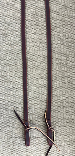 Closed Reins - CR42 - 1/2