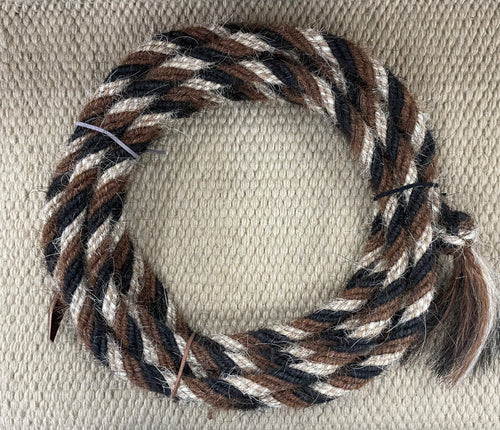 Mecate - MEC166 - 5/8