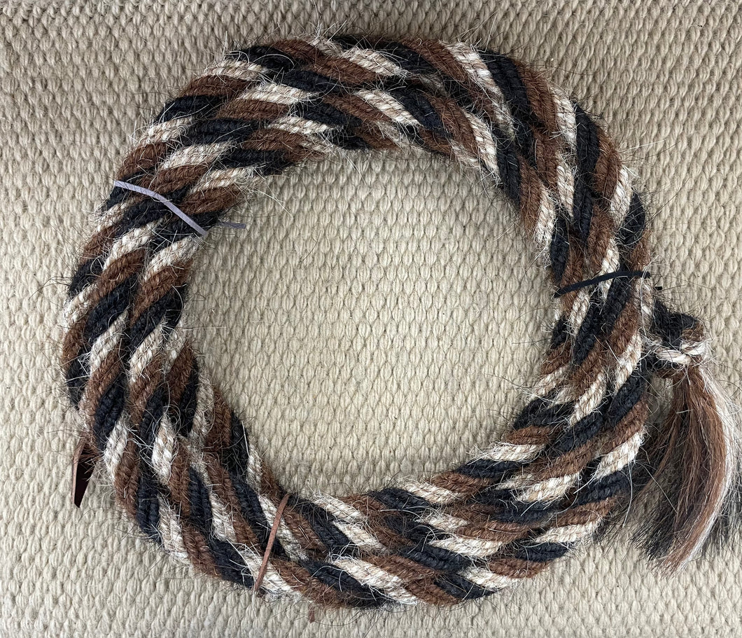 Mecate - MEC166 - 5/8