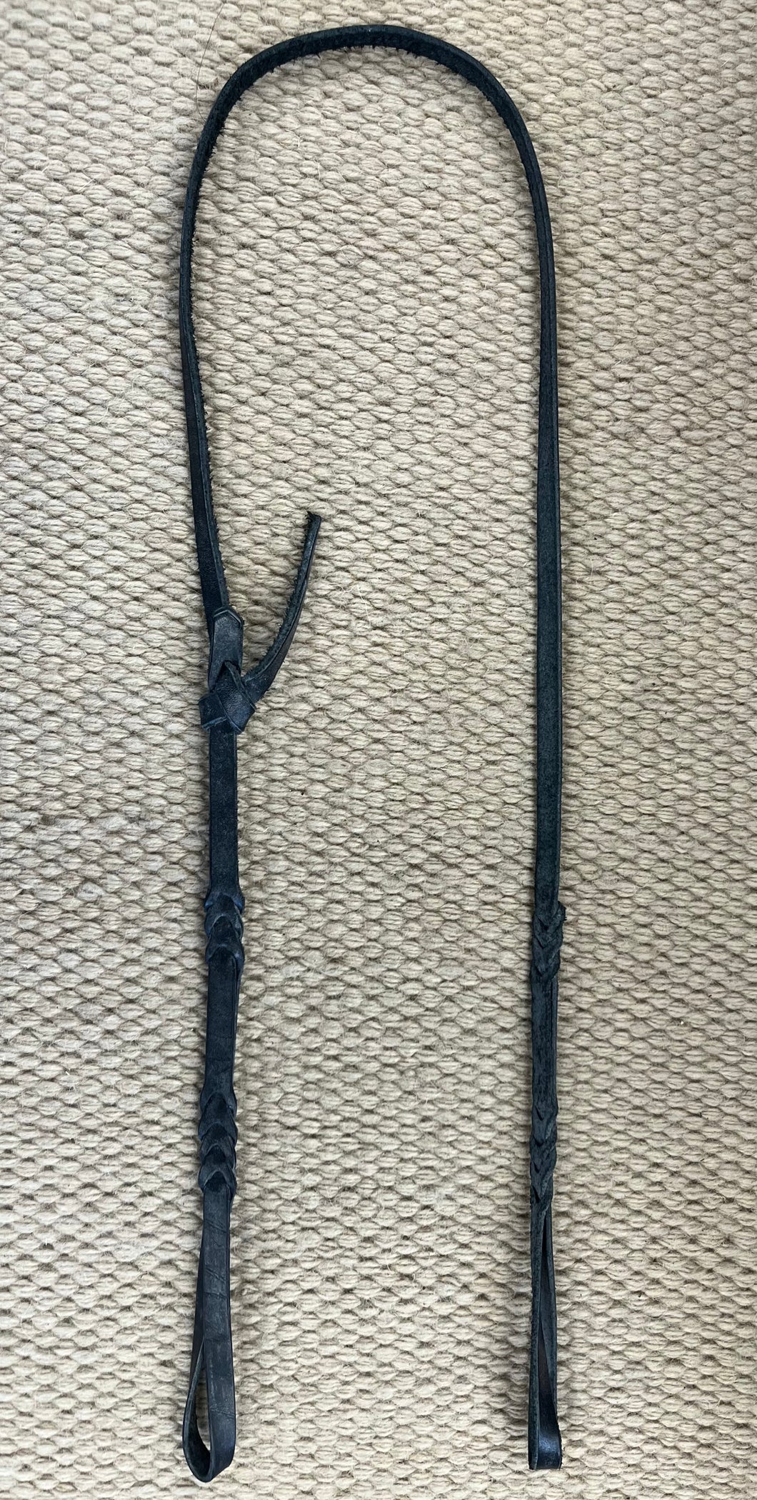 Bosal - H16 - TRB 3/8