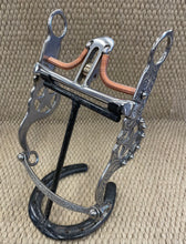 BIT - HM08 - Horlacher and Marsh #2 Santa Barbara Spade