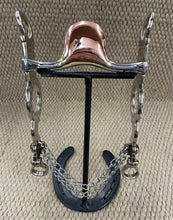 BIT - GA06 - A. Garcia Mona Lisa w/ Hood and German Silver