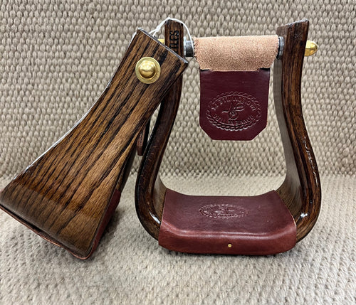 Stirrups - STP70 - Nettles 3 1/2