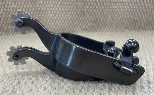 Spurs - SP137 - Dutton Ladies All Around #7