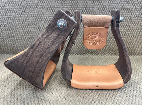 Stirrups - STP82 - Nettles 4