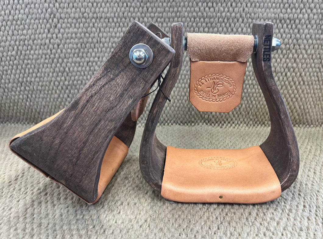 Stirrups - STP82 - Nettles 4
