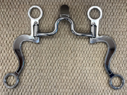 BIT - DT219 - Dutton Elite Narrowed Spooned Port