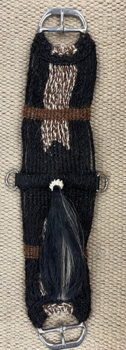 Cinches - C05 - Horse Hair 26
