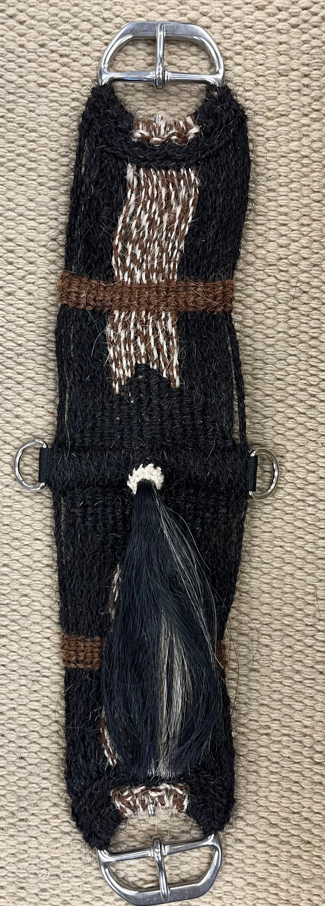 Cinches - C05 - Horse Hair 26