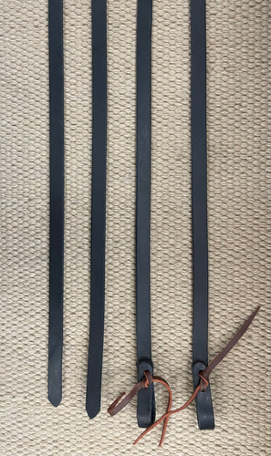 Split Reins - SR99 - 3/4