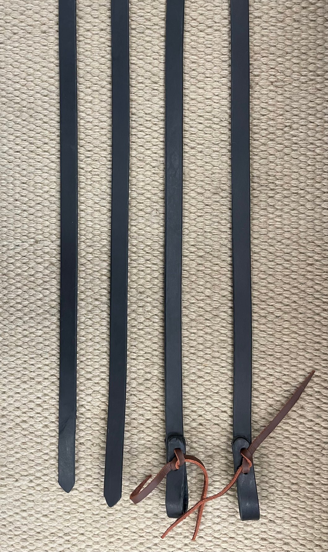 Split Reins - SR99 - 3/4