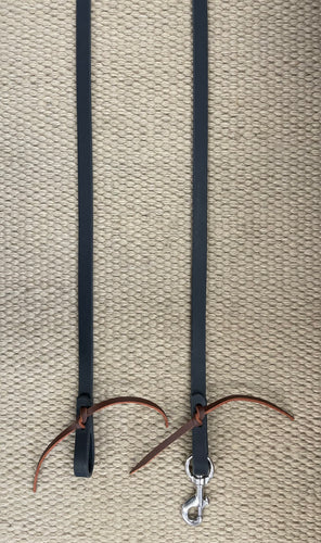 Closed Reins - CR31 - 5/8