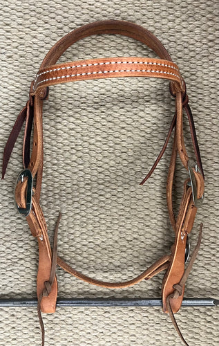 Headstall - HS258 - 5/8