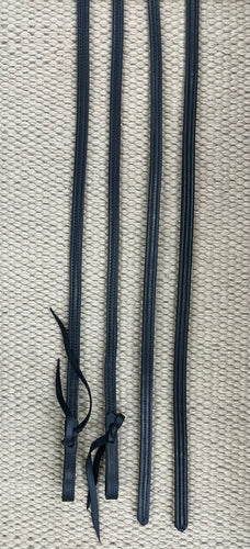 Split Reins - SR93 - 1/2