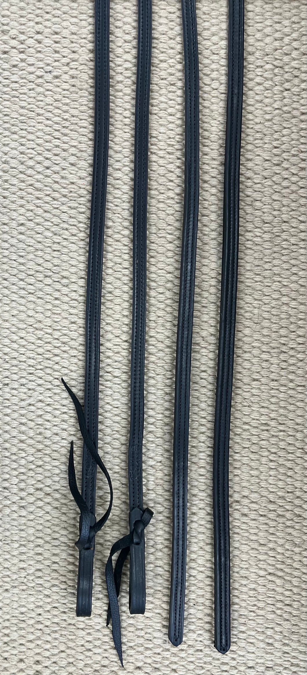 Split Reins - SR93 - 1/2