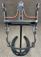 BIT - HM09 - Horlacher and Marsh #3 No Star Santa Barbara Spade