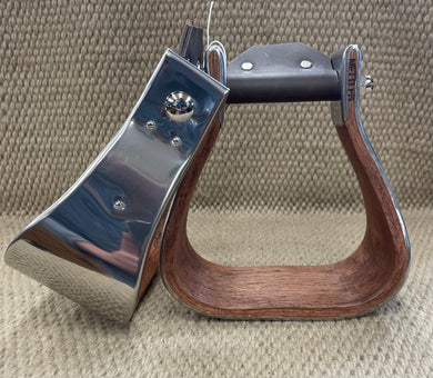 Stirrups - STP67 - Chet Nicholas 3 1/2
