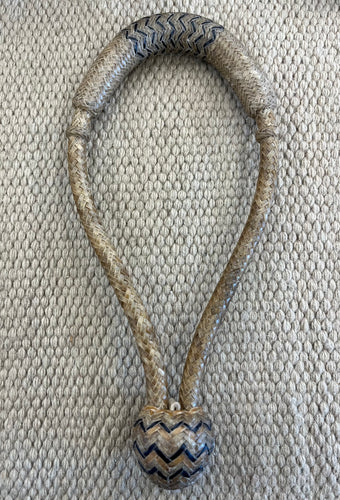 Bosal - B62 - TRB 5/8