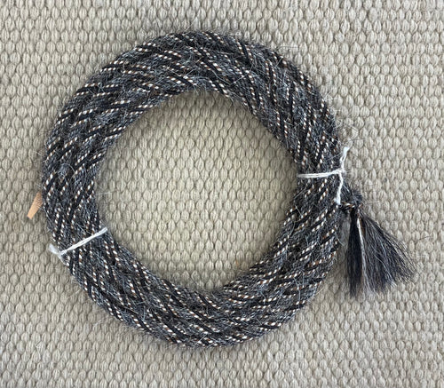 Mecate - MEC132 - 1/4