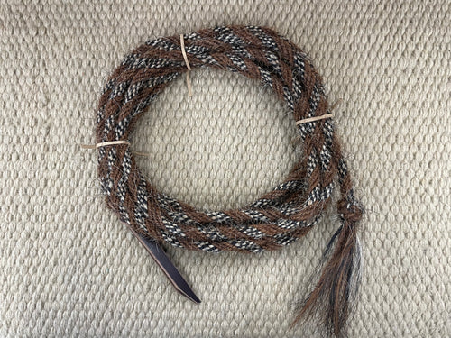 Mecate - MEC188 -  1/4