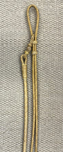 Romal Reins - RR12 - 20 Plait Natural 100"