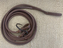 Split Reins - SR37 - Rolled Waterloop