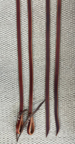 Split Reins - SR94 - 1/2