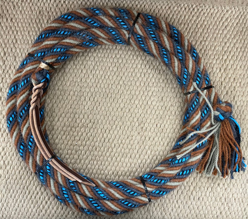 Mecate - MEC05 - 3/8