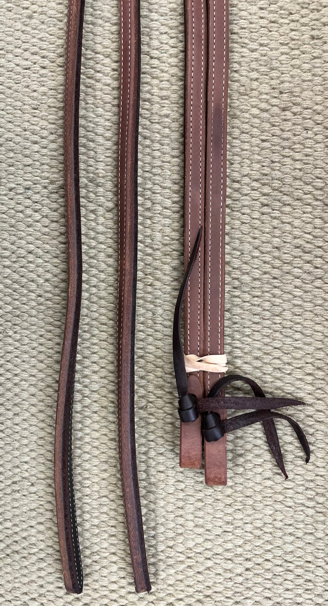 Split Reins - SR30 - 5/8